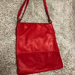 Zagara Purse Made In Italy NEW